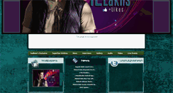 Desktop Screenshot of manamahesh.com